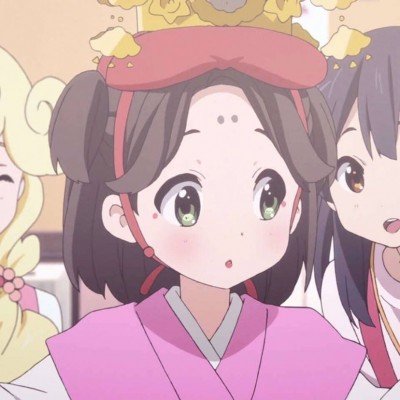 值日生擦黑板 一个像灵珠一个像魔丸